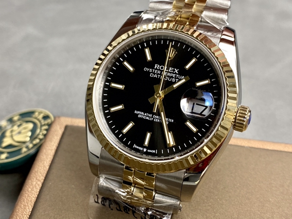 激安ロレックス背面デザイン